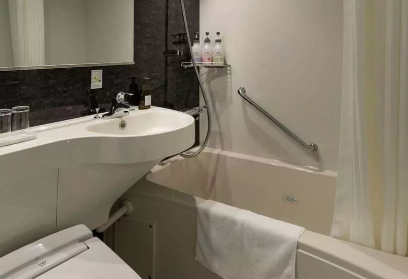 Best Western Hotel Fino Tokyo Akihabara