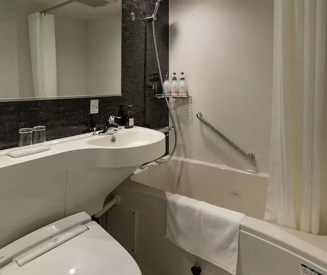 Best Western Hotel Fino Tokyo Akihabara