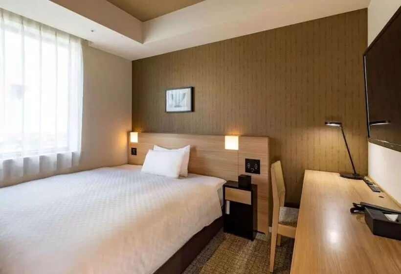 Best Western Hotel Fino Tokyo Akihabara