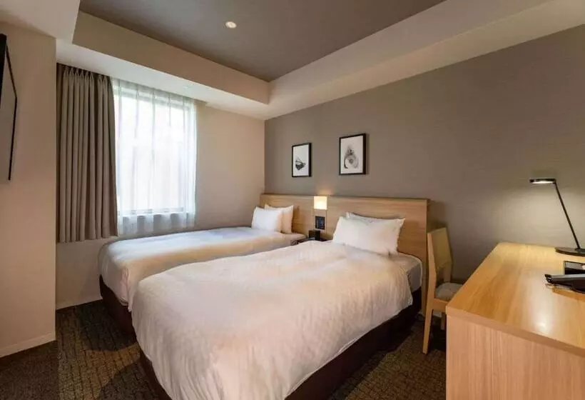 Best Western Hotel Fino Tokyo Akihabara
