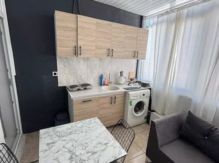 Ersoy Aga Otel