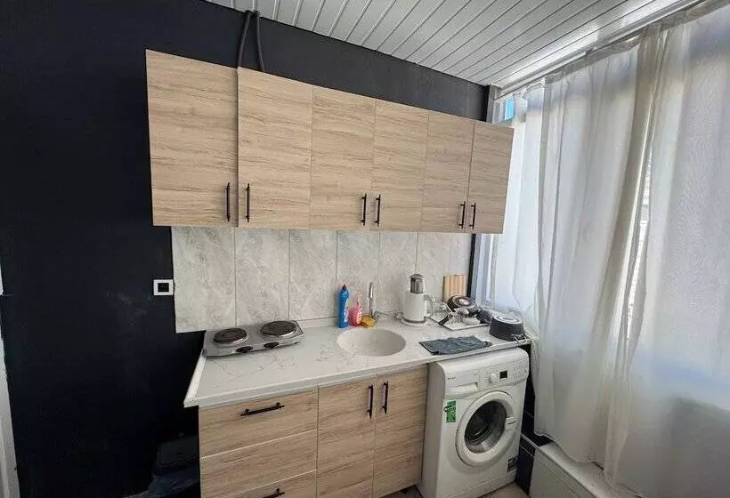 Ersoy Aga Otel