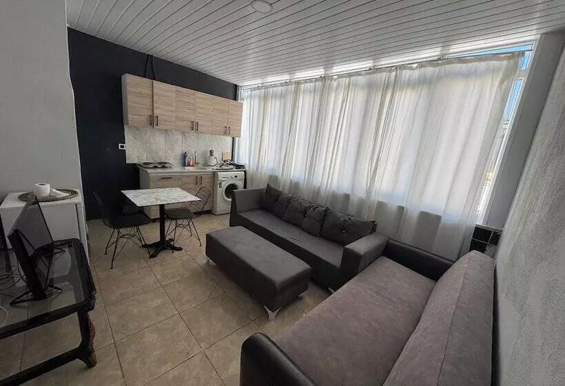 Ersoy Aga Otel