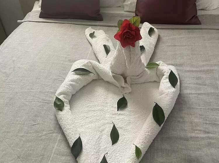 Ersoy Aga Otel