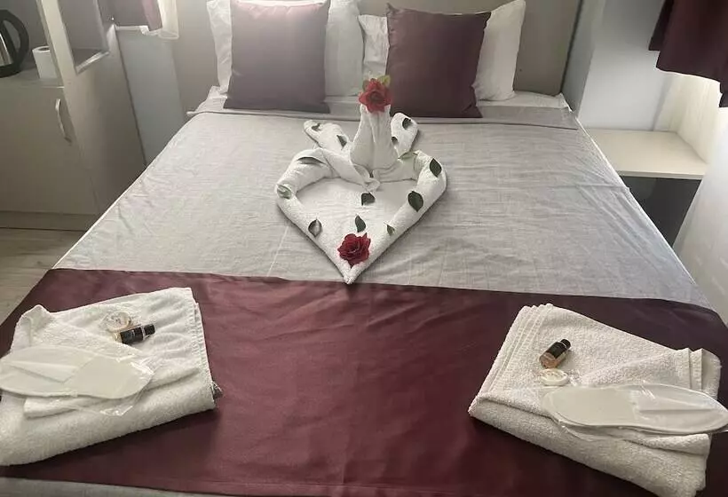 Ersoy Aga Otel