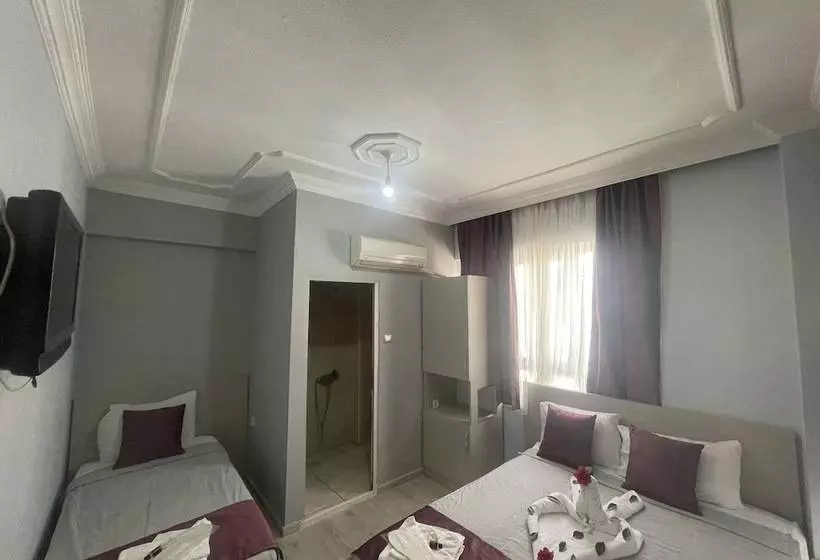 Ersoy Aga Otel