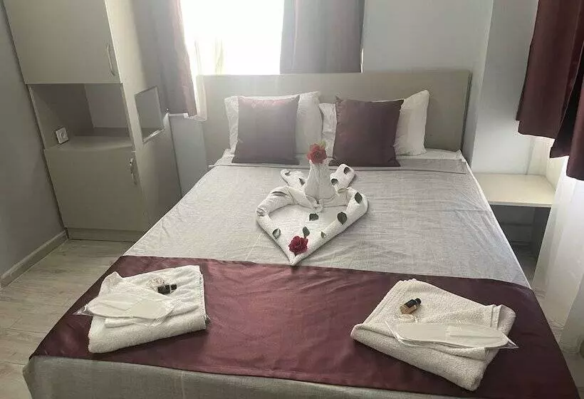 Ersoy Aga Otel
