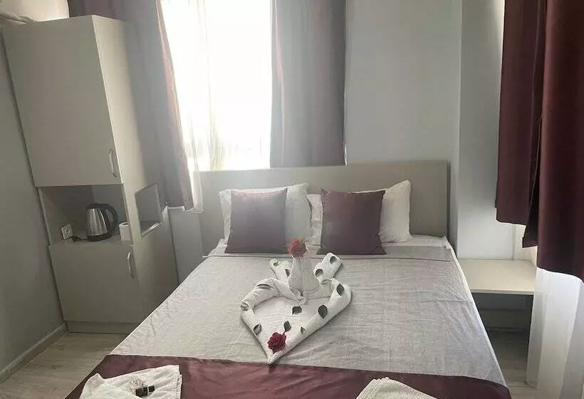 Ersoy Aga Otel