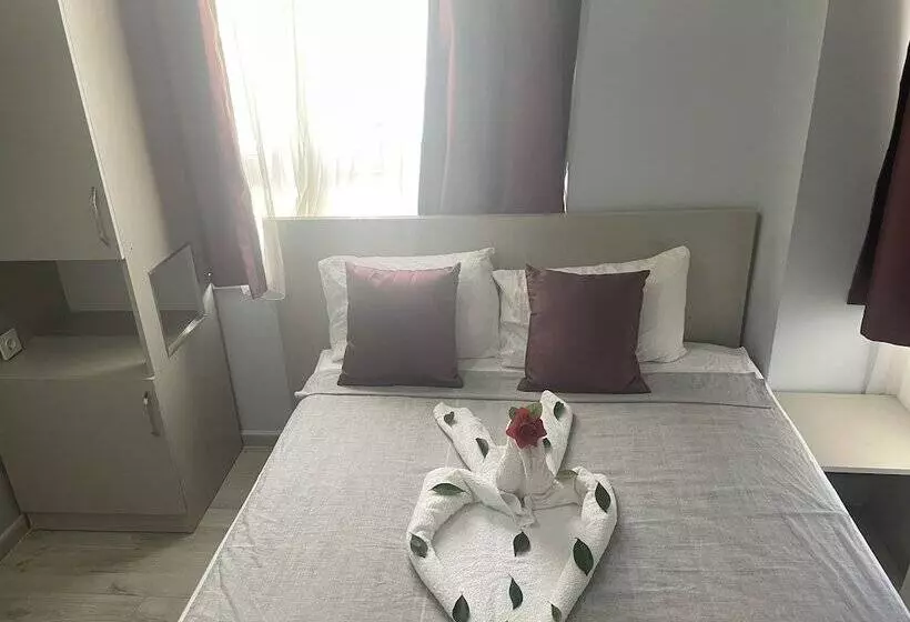 Ersoy Aga Otel