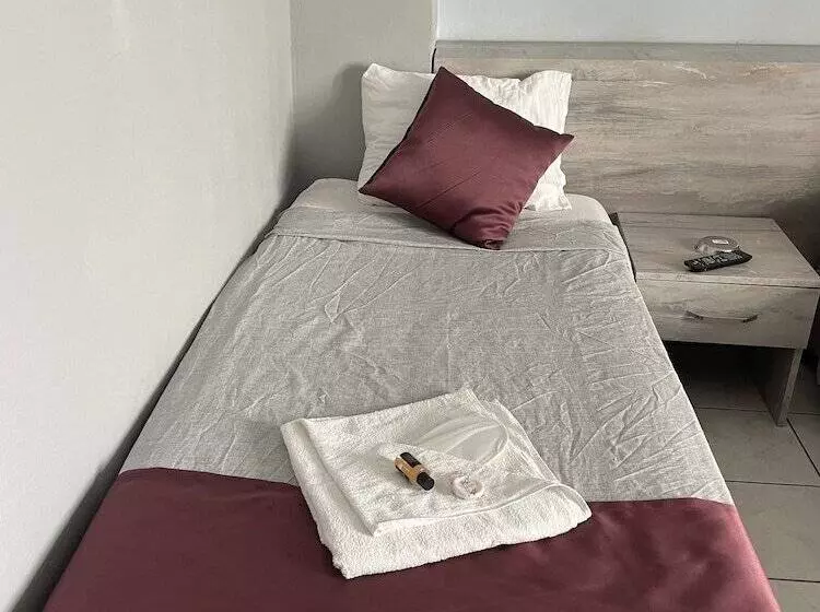 Ersoy Aga Otel