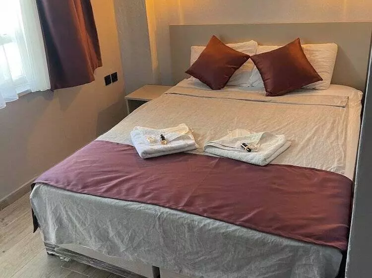 Ersoy Aga Otel