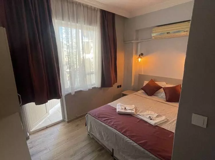 Ersoy Aga Otel