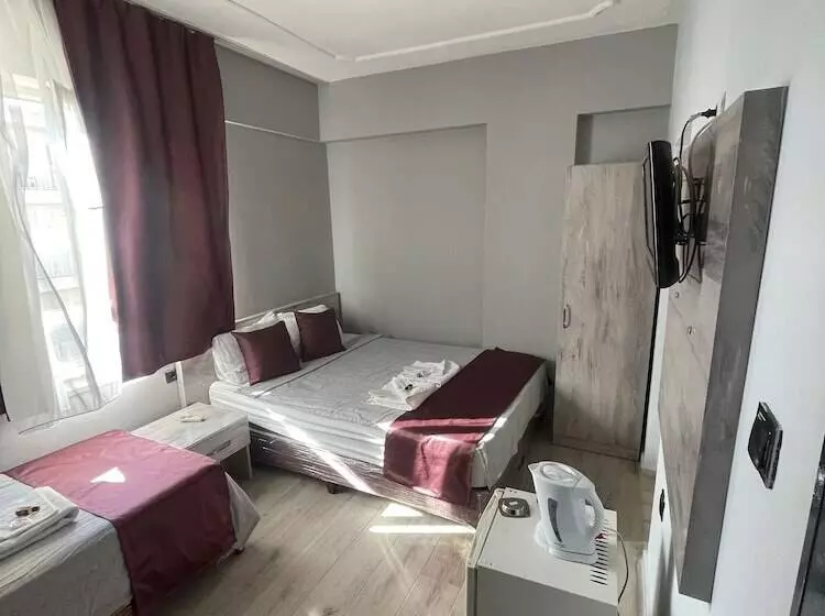 Ersoy Aga Otel