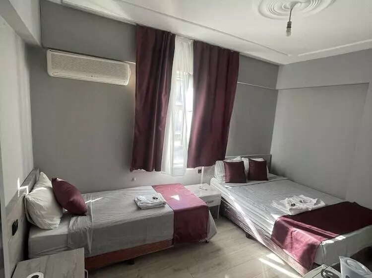 Ersoy Aga Otel