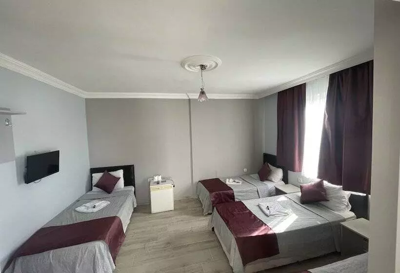 Ersoy Aga Otel