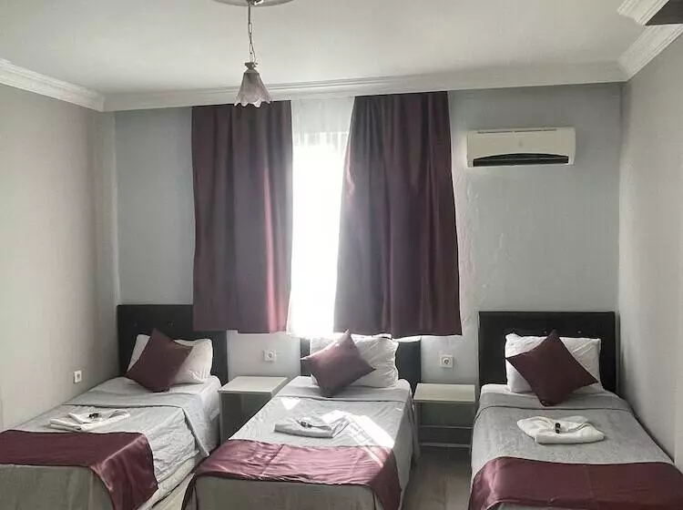 Ersoy Aga Otel