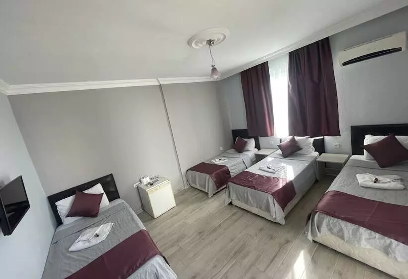 Ersoy Aga Otel