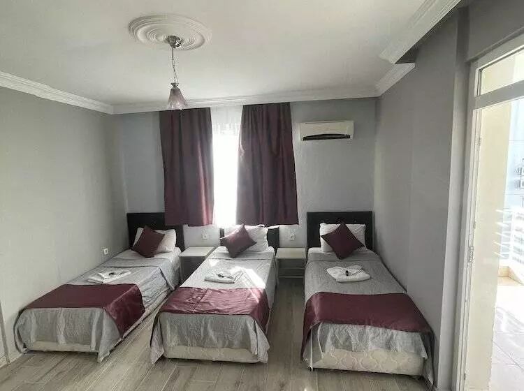 Ersoy Aga Otel