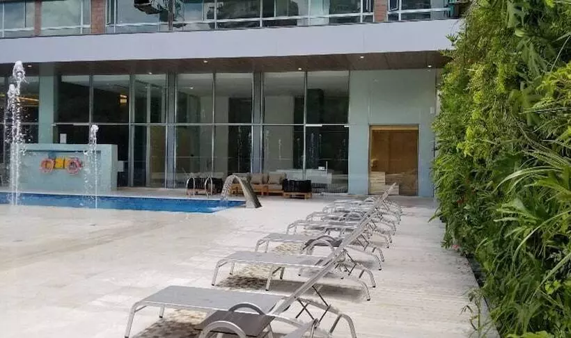 Estelar La Torre Suites