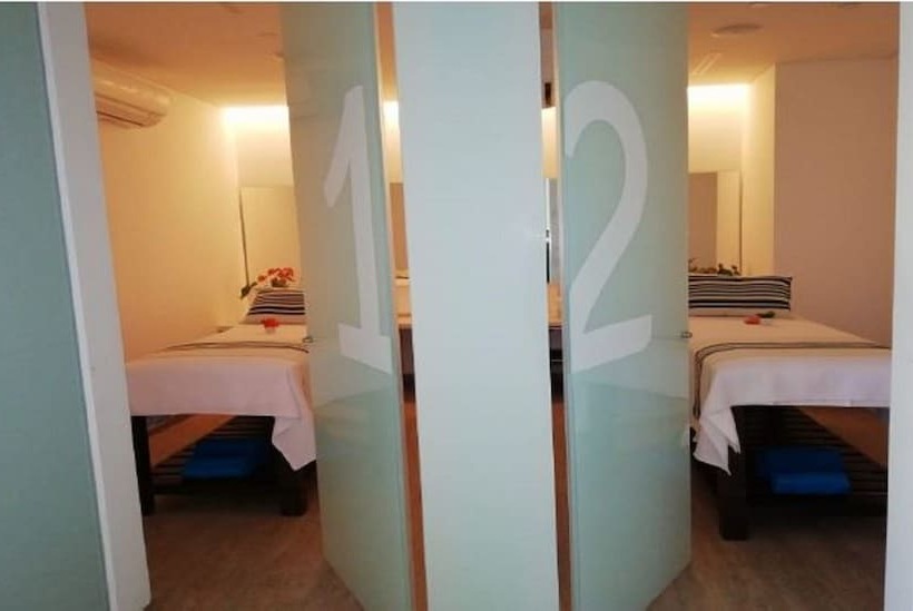 Estelar La Torre Suites