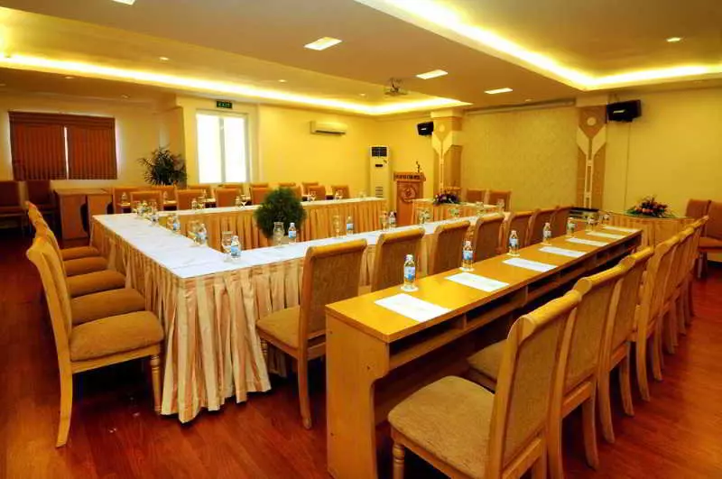 Hoang Hai Long Hotel