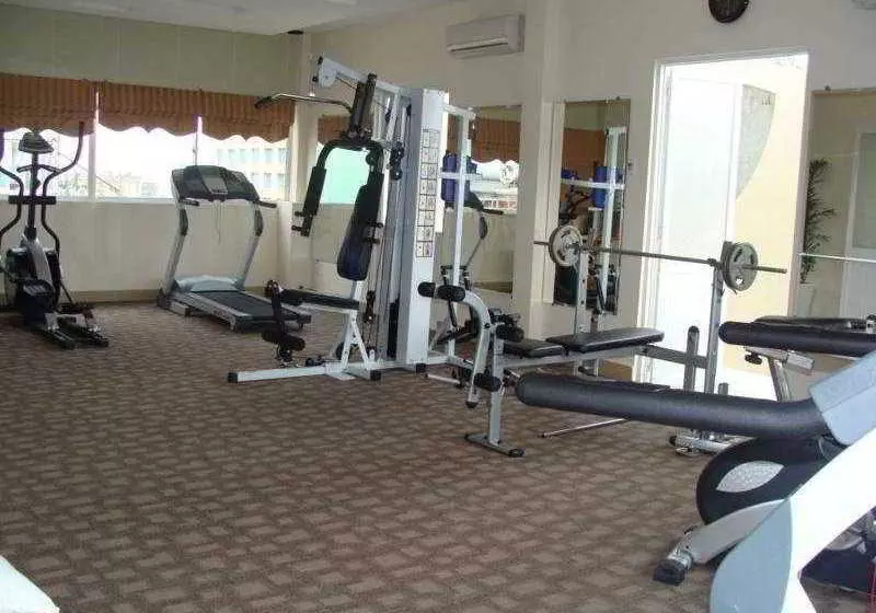 Hoang Hai Long Hotel