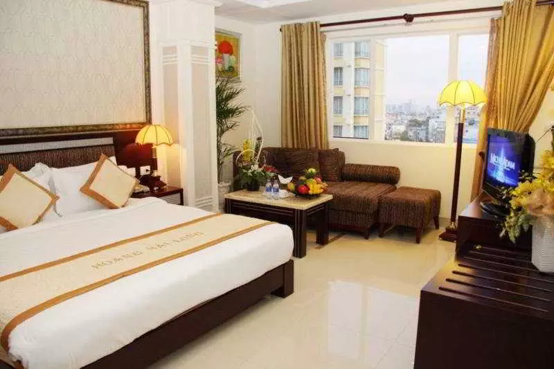 Hoang Hai Long Hotel