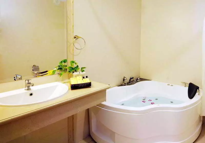 Hoang Hai Long Hotel