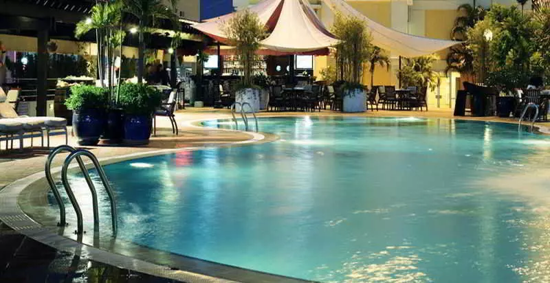Hoang Hai Long Hotel