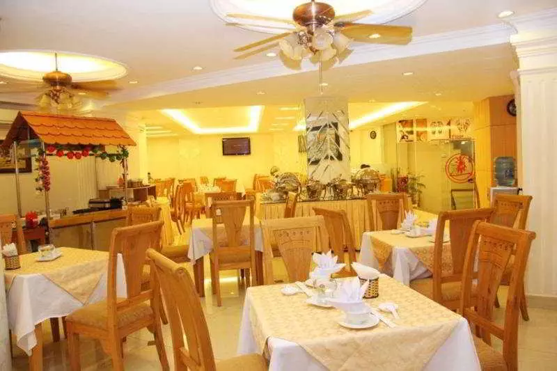 Hoang Hai Long Hotel