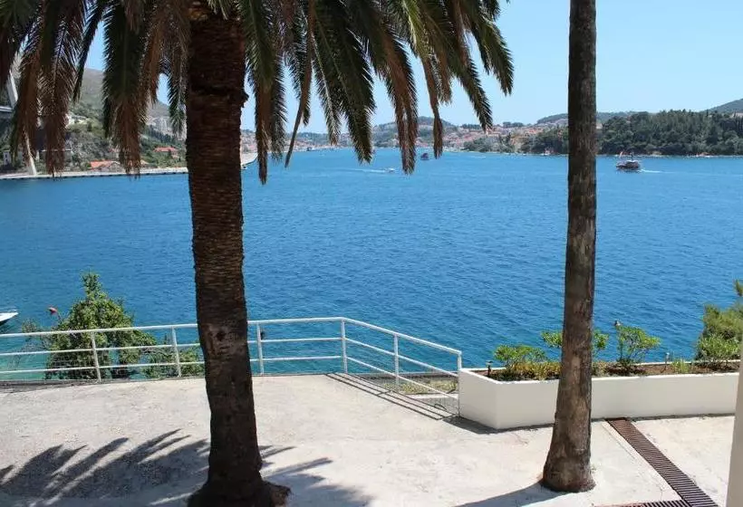 Hotel Apartments Lozica