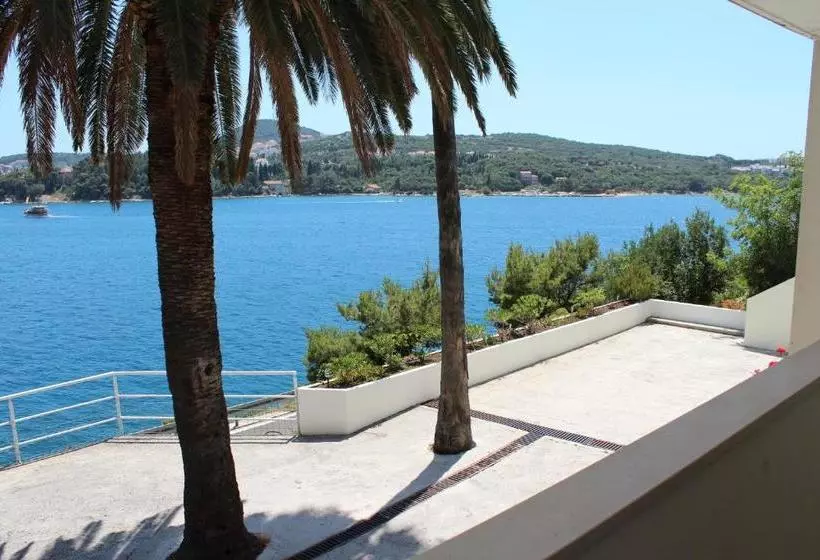 Hotel Apartments Lozica