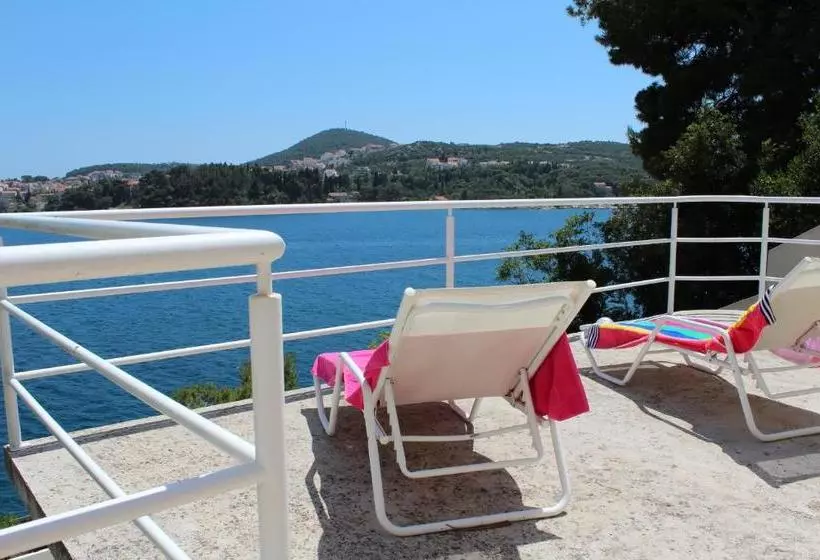 Hotel Apartments Lozica