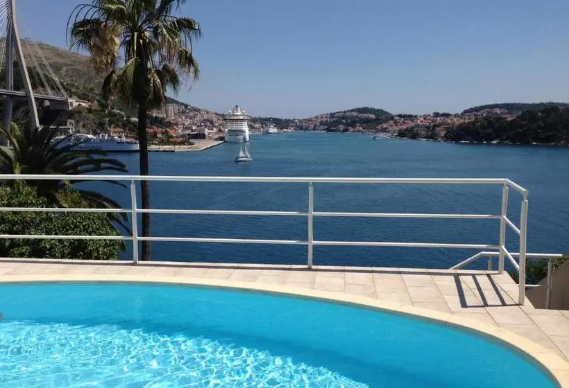 Hotel Apartments Lozica