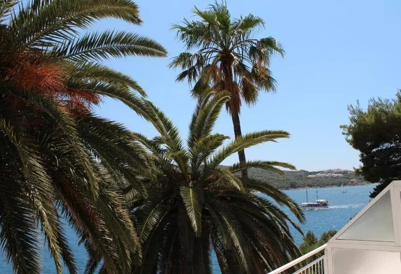 Hotel Apartments Lozica