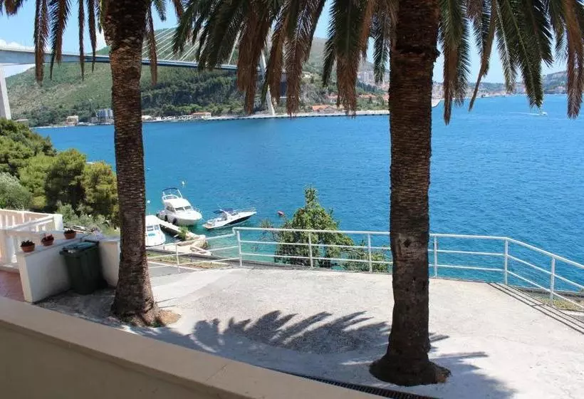 Hotel Apartments Lozica