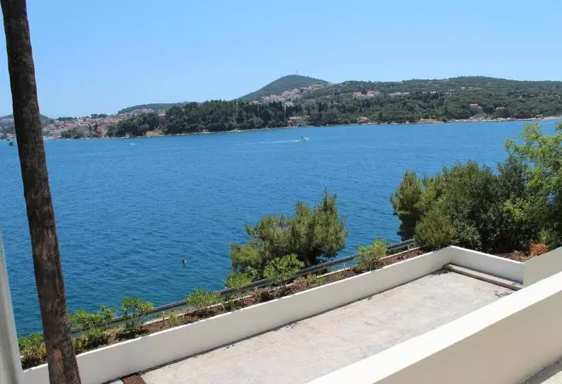 Hotel Apartments Lozica