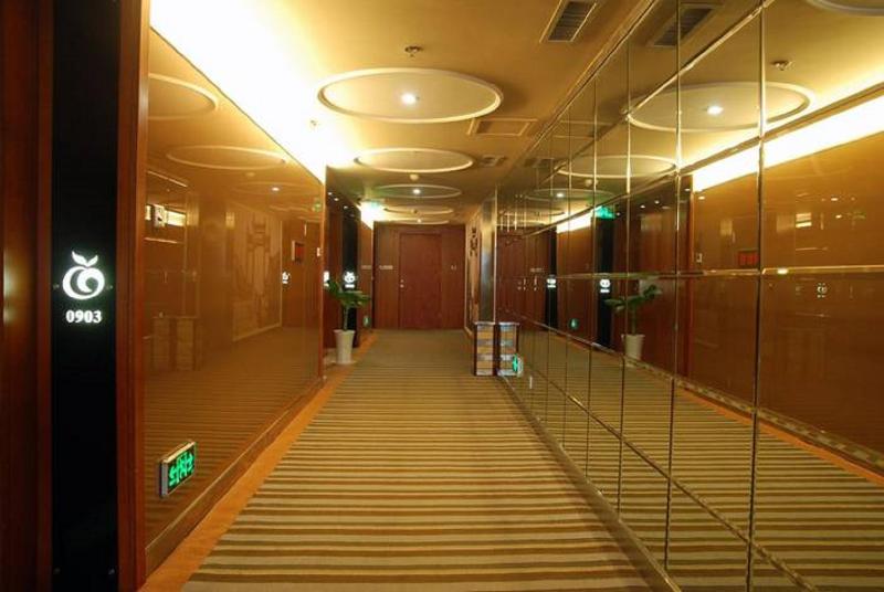 Hotel Apple Designer