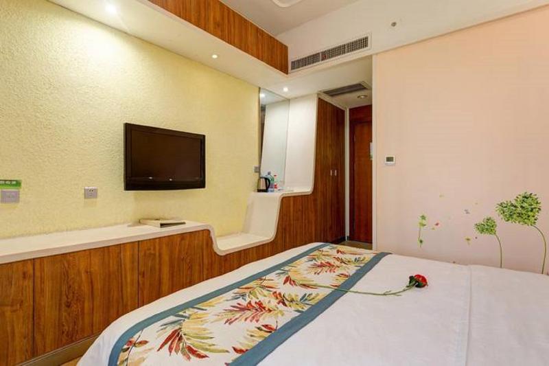 Hotel Apple Designer