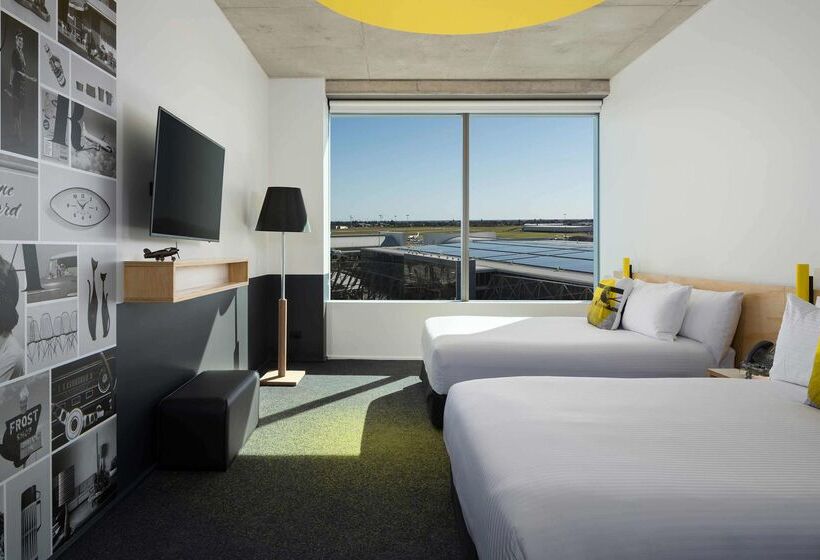 בית מלון כפרי Atura Adelaide Airport