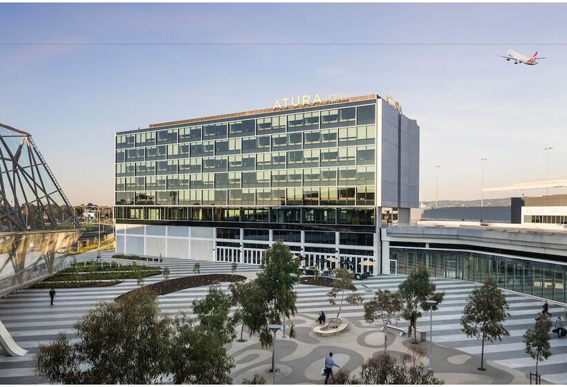 בית מלון כפרי Atura Adelaide Airport