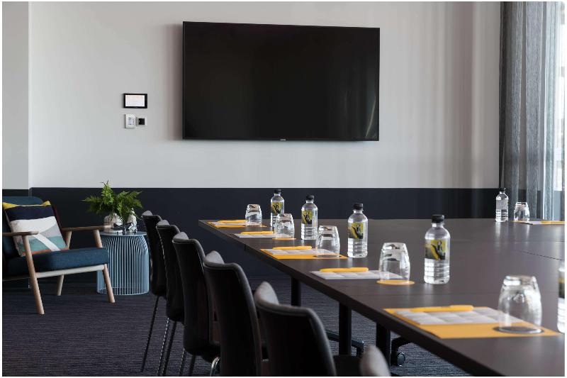 בית מלון כפרי Atura Adelaide Airport