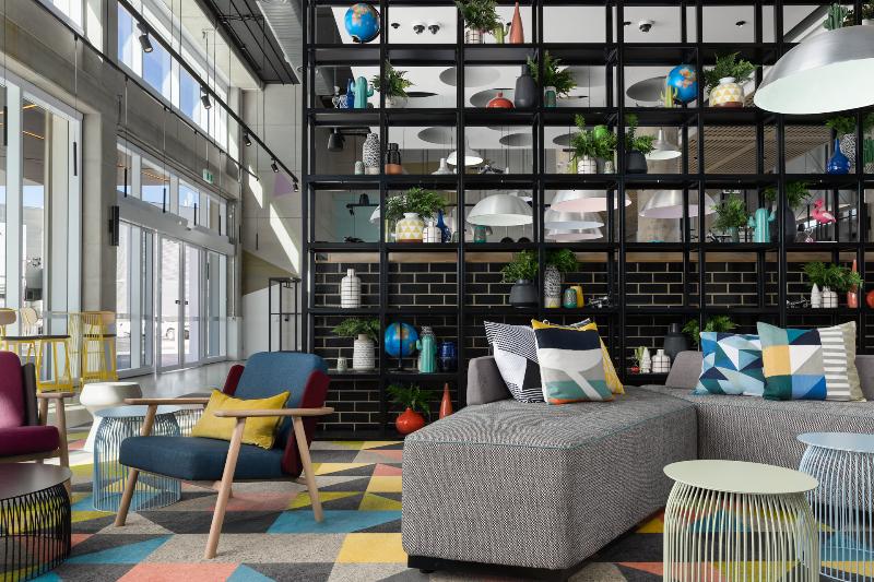 בית מלון כפרי Atura Adelaide Airport