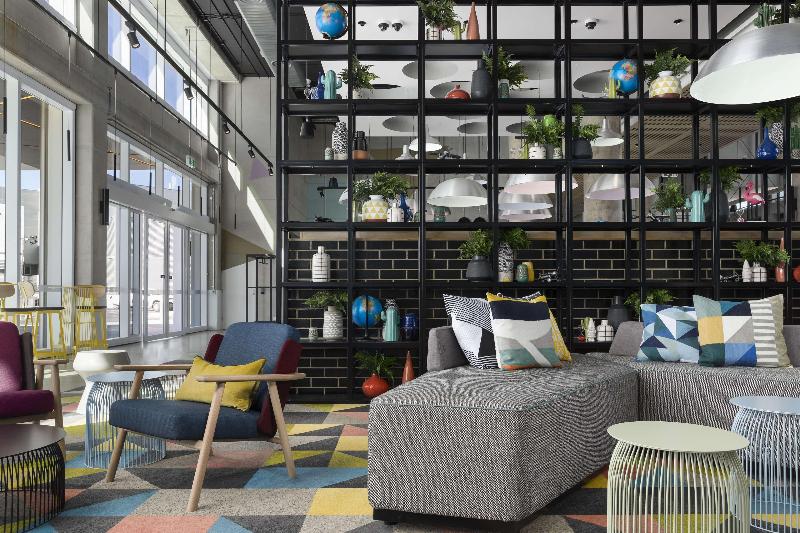 בית מלון כפרי Atura Adelaide Airport