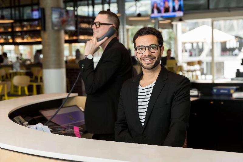 בית מלון כפרי Atura Adelaide Airport