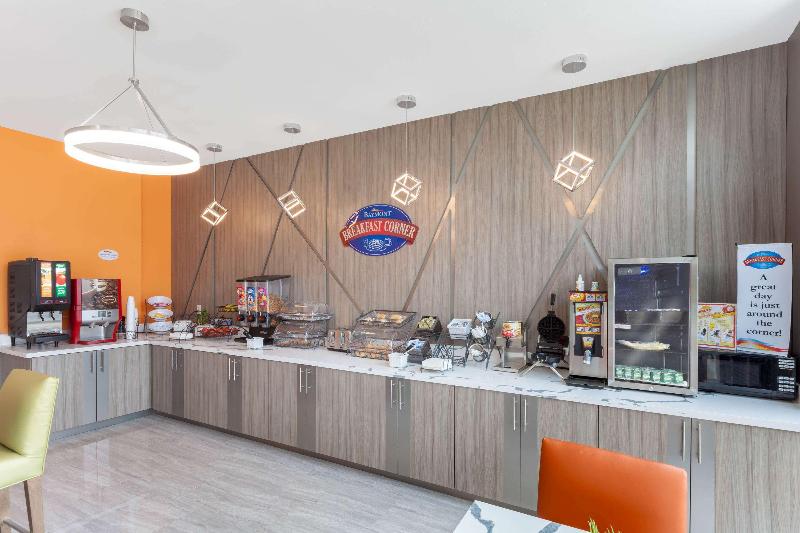 هتل Baymont By Wyndham Houston Hobby Airport