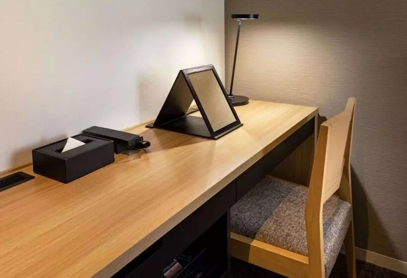Best Western Hotel Fino Tokyo Akihabara