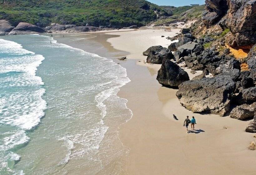 ホテル Cape Howe Cottages