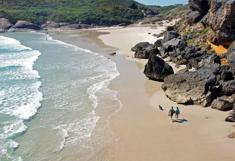 ホテル Cape Howe Cottages