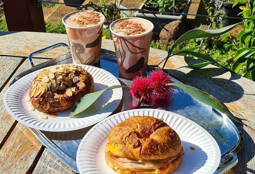 ホテル Cape Howe Cottages